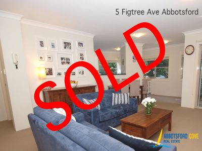 5 Figtree Ave , Abbotsford