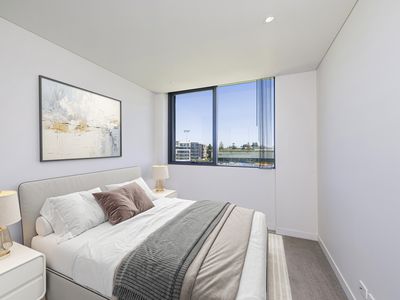 502 / 2 Tiger Way, Claremont