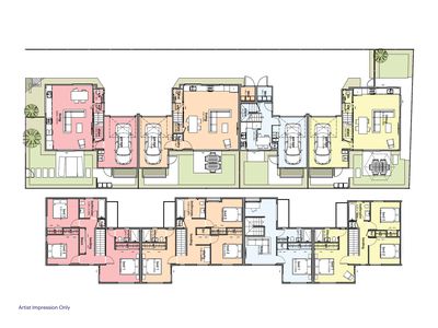 Lot 4 / 17 Roxburgh Street, Sydenham