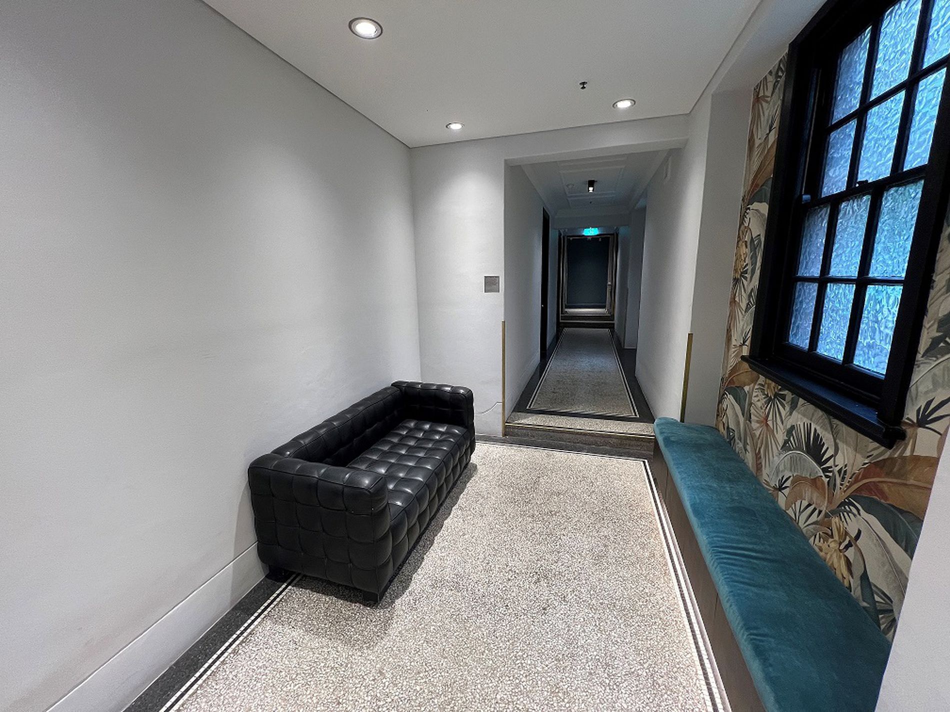 4 / 18 Springfield Avenue, Potts Point