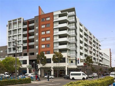 114 / 97 Boyce Road, Maroubra