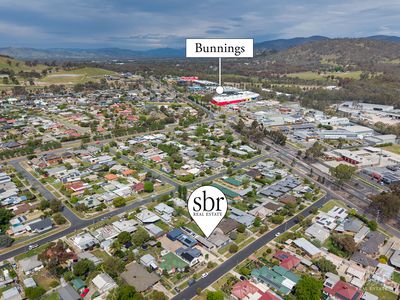 112 COLMAN STREET, Wodonga