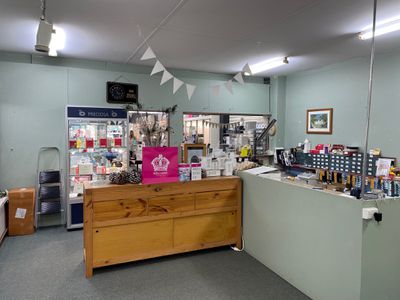 70 Barrack Street, Merredin