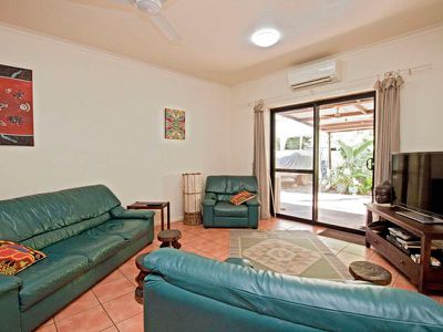 25 Boobialla Way, Kununurra