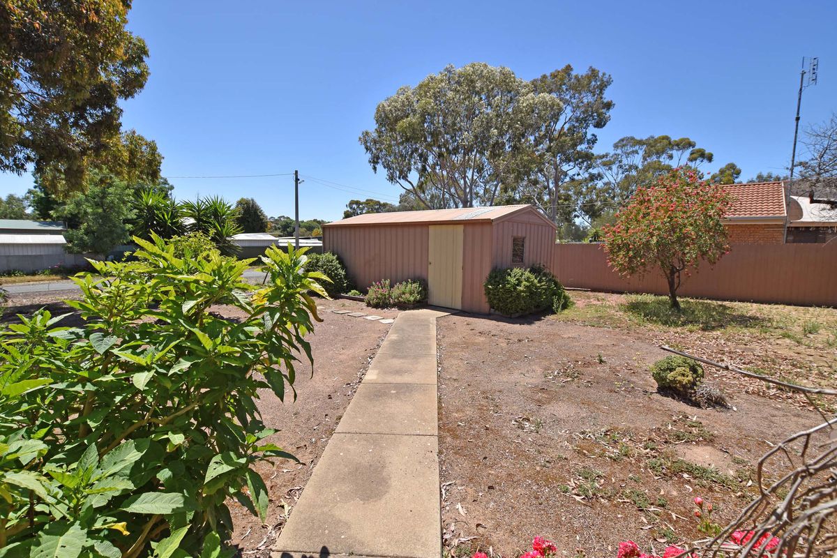 57 Neill Street, Rushworth