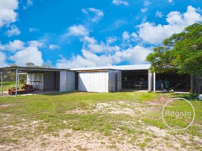 322 Fassio Road, Mareeba