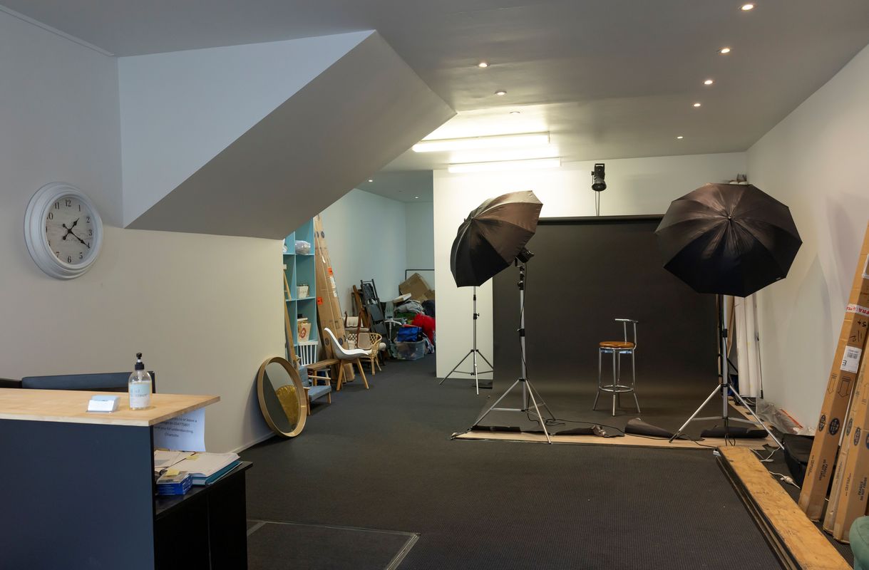 gallery