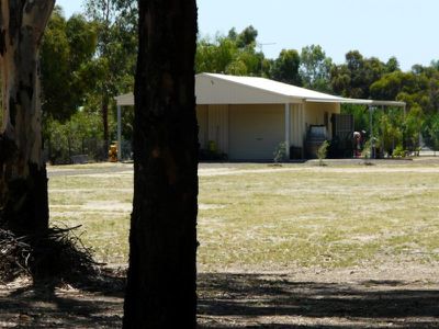 Tocumwal