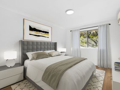 9 / 21 Pioneer Street, Toowong