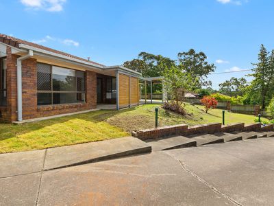 14 Franklin Street, Rochedale South