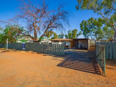 14 Paton Road, South Hedland