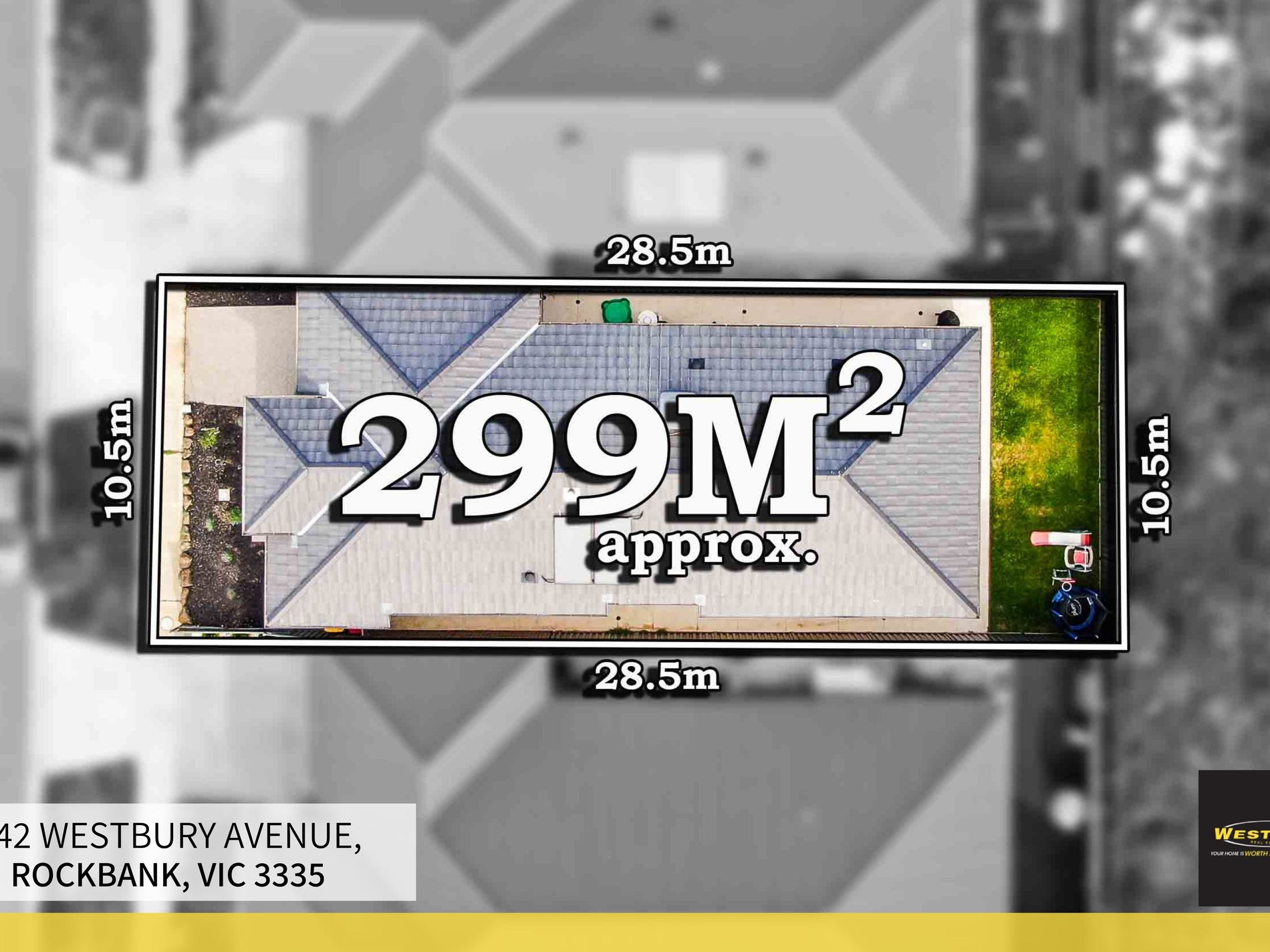 42 Westbury Avenue, Rockbank