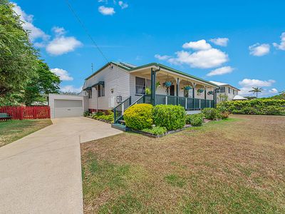 12 Barry Street, Proserpine