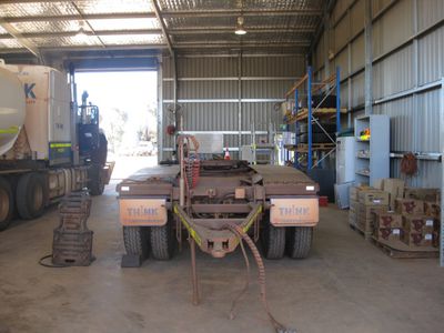 32 Wilurarra Road, West Kalgoorlie