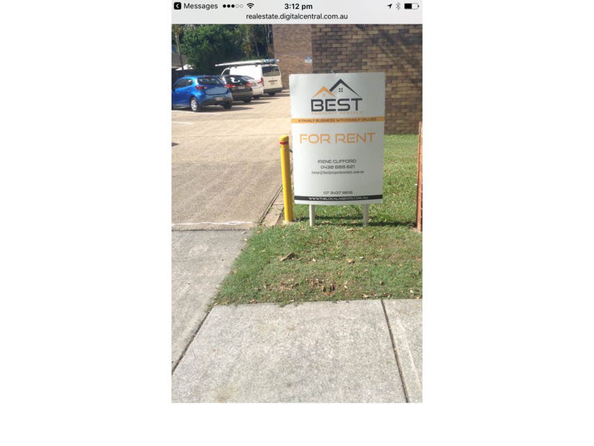 TARINGA RAAS Property Group