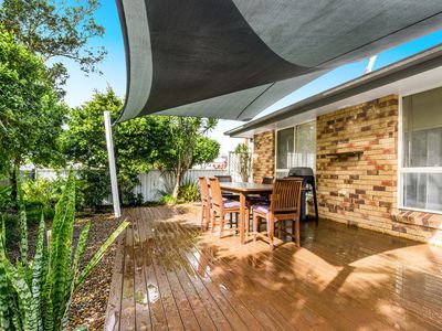 1 / 12 Edinburgh Court, Pottsville