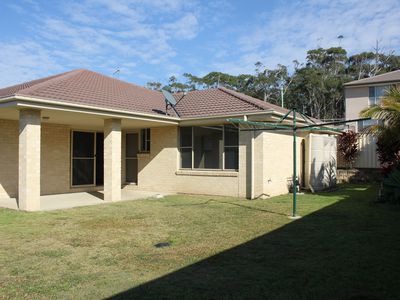 114 Matthews Parade, Corindi Beach