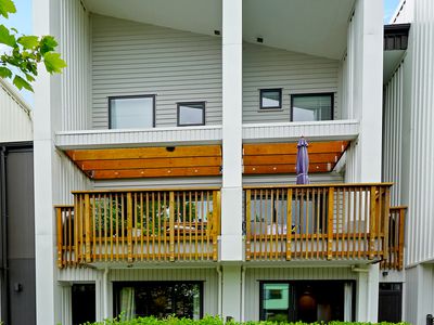 98 Squadron Drive, Hobsonville