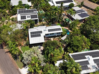 11 Martina Street, Wanguri
