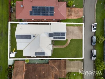 11 Werribee Court, Annandale