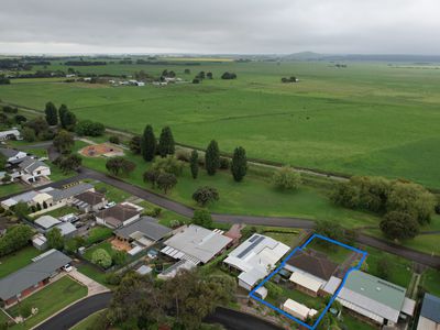 18 Monash Terrace, Millicent