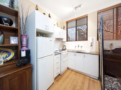 30 / 134 Redfern St, Redfern