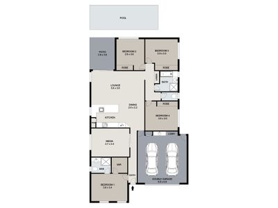 21 Shoreview Boulevard, Griffin