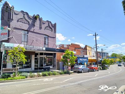 19 / 4-10 View Street, Arncliffe
