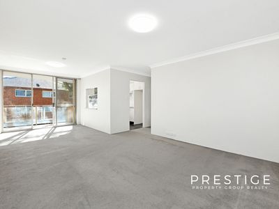 8 / 43 Firth Street, Arncliffe
