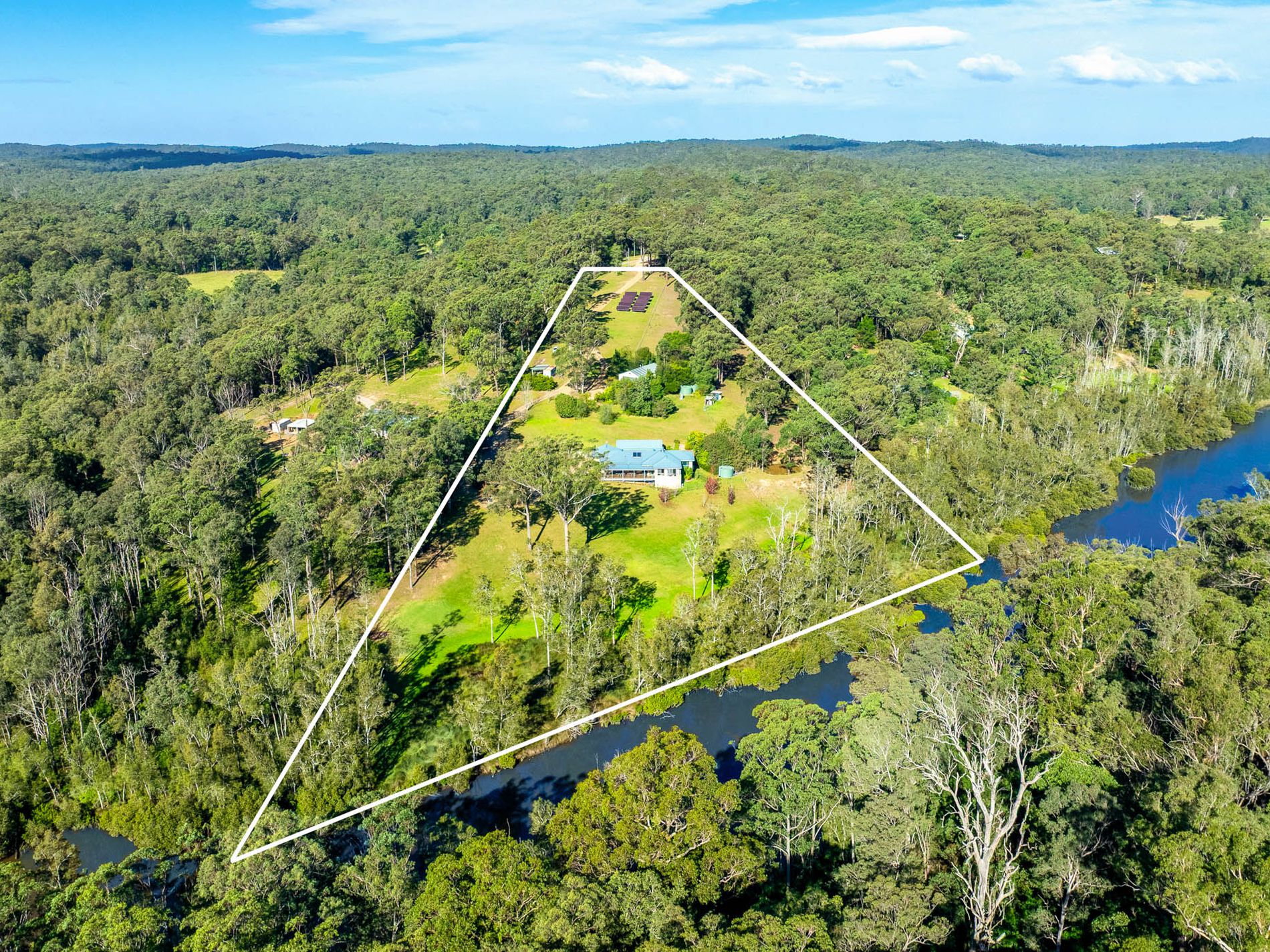29 Timber Barge Lane, Benandarah