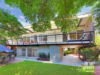 10A Dean Crescent, Ermington