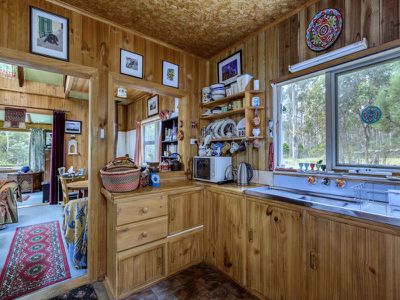 243 Judds Creek Road, Judbury