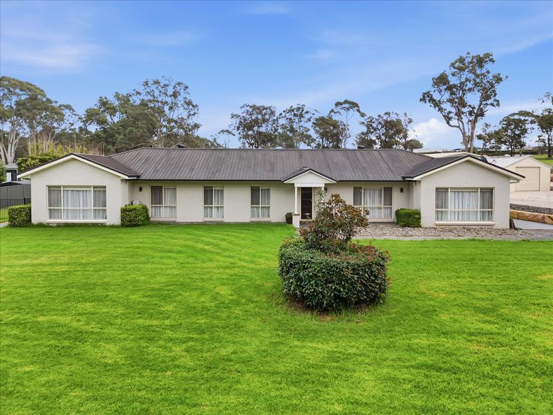 110 Brundah Road, Thirlmere