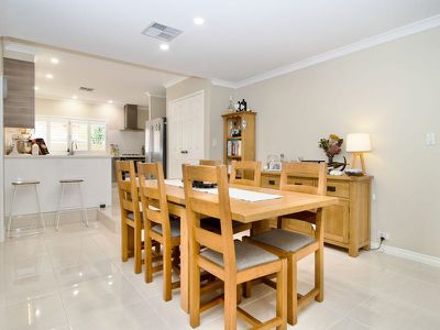 35 Scotford Way , Baldivis