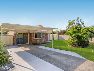 7 Woodbine Avenue, Camira