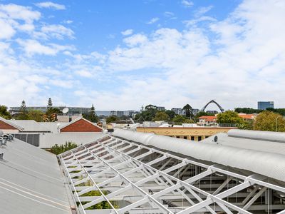 6 Boans Lane, East Perth