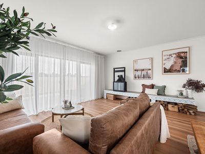 23 Callaway Court, Peterborough