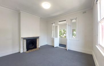 1 / 162 Redfern  Street, Redfern