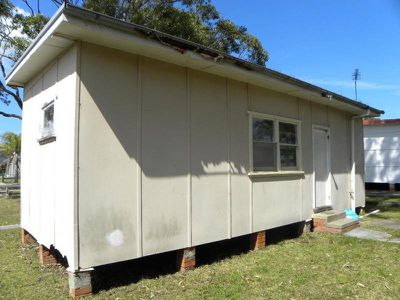 211 River Road, Sussex Inlet