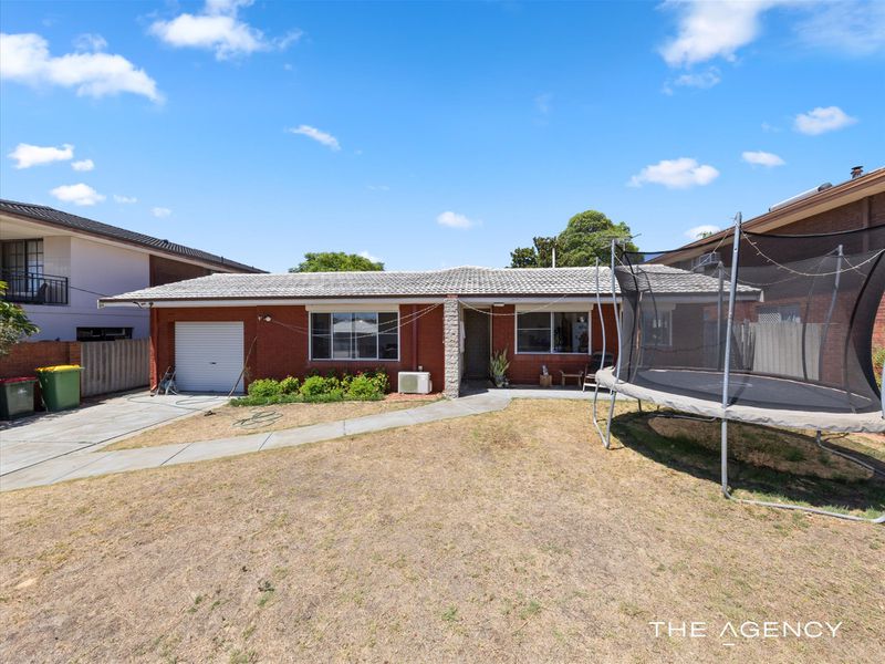 18 Skeahan Street, Spearwood