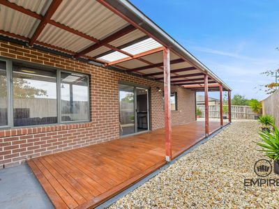 1 Bianca Crescent, Cranbourne North