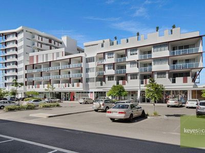 73 / 2-4 Kingsway Place, Townsville City