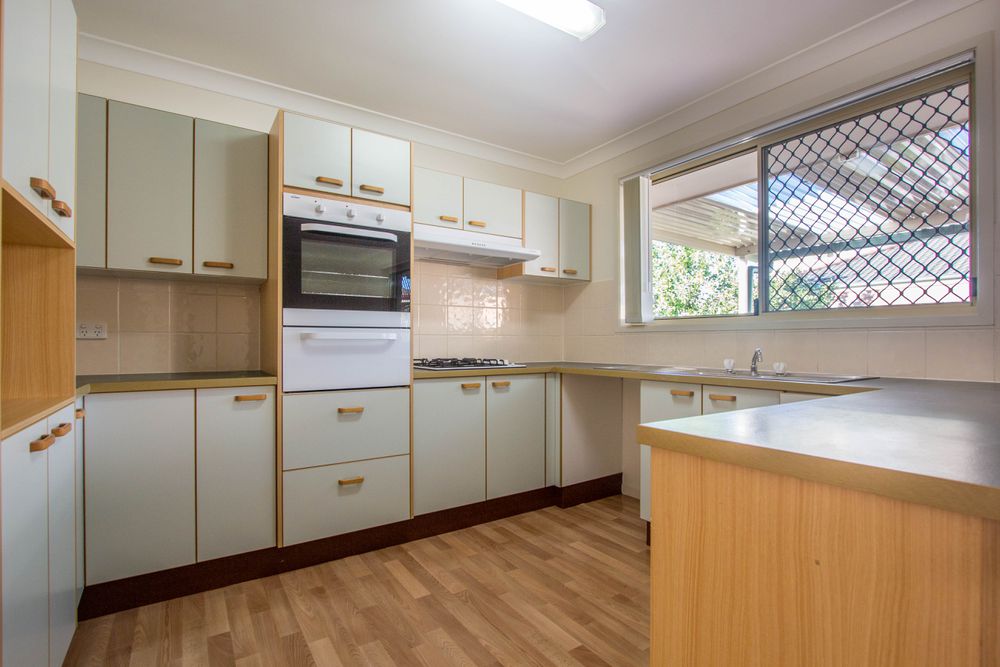 5 Wombeyan Court, Wattle Grove