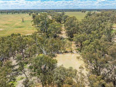 CA1, Section W Taylors Bridge Road, Norong