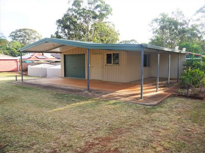 6 Agnes Street, Kingaroy