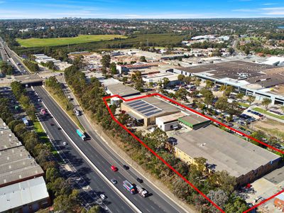 40-62 Byrant Street, Padstow