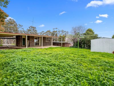 40 Delatite Rd, Seymour