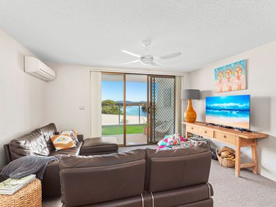 33 / 12-16 Wallis Street, Forster