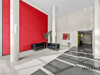 57 / 375 Hay Street, Perth