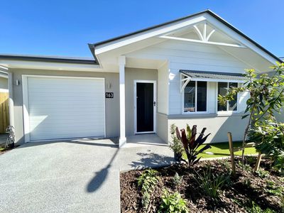 163 / 2-20 Island View Drive, Urangan